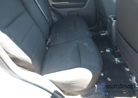 2009 Ford Escape Xlt from USA, damaged, VIN 1FMCU93G99KA25412